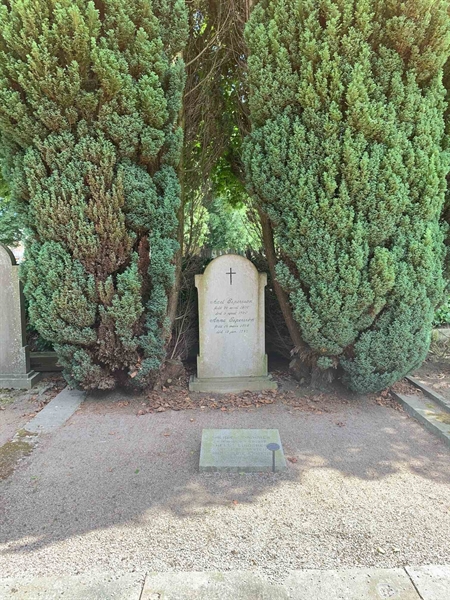 Grave number: SH 66    22