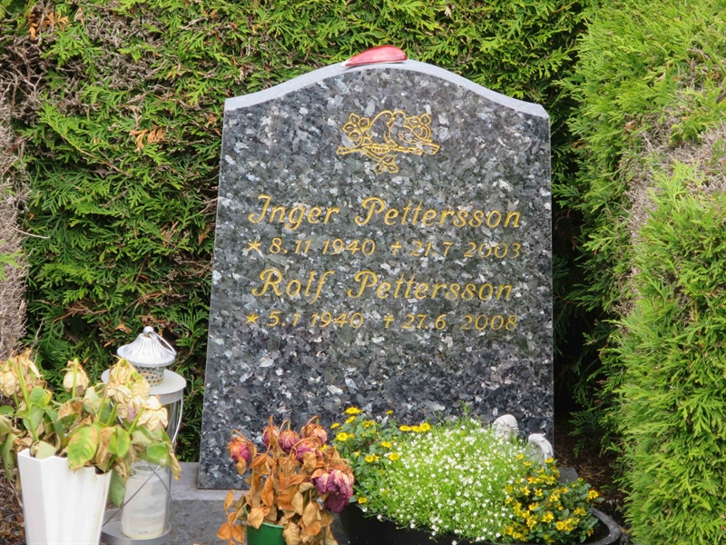 Grave number: HÖB 42    55