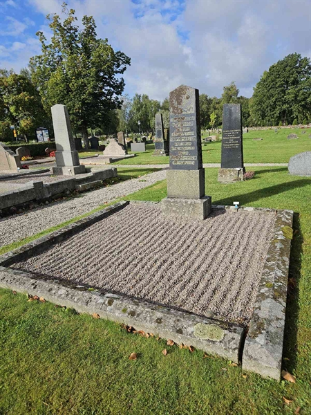 Grave number: Fr 5   667-669