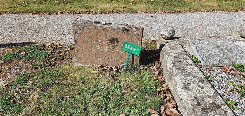 Grave number: SG 02    24