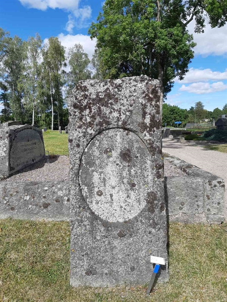 Grave number: Fr 2 732-733