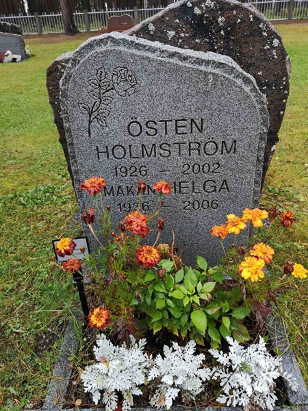 Hautatunnus: VLM 13    69-70