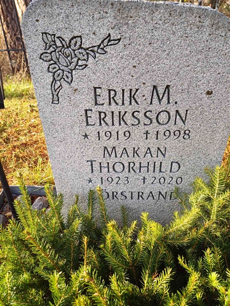 Grave number: JÄ 1 B 3634