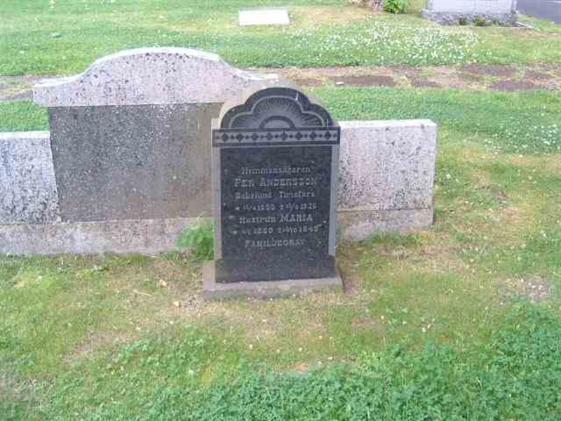 Grave number: 01 D    73, 74