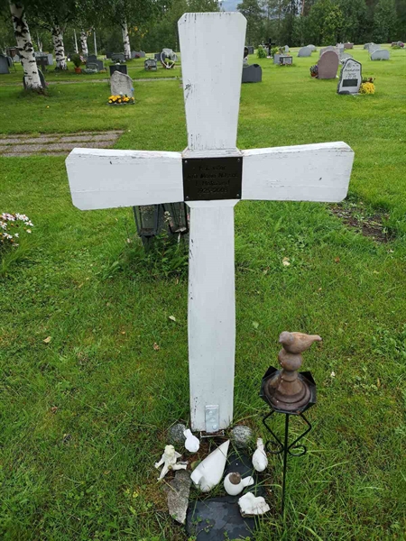 Hautatunnus: NK 17   105