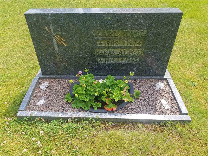 Grave number: 01  1940