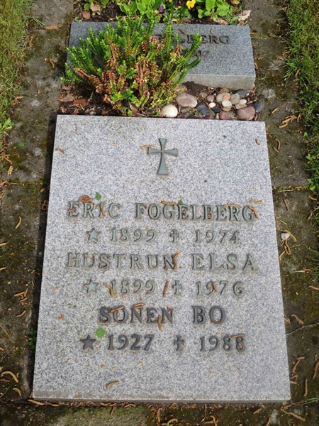 Grave number: HÖB N.UR    18