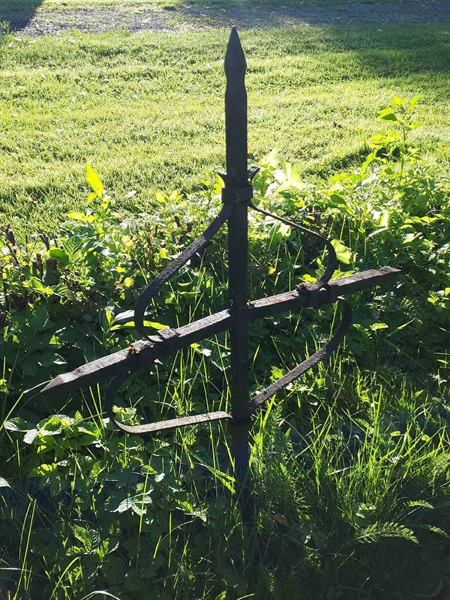 Hautatunnus: GK A 4   334V