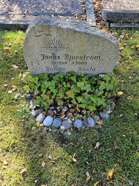 Grave number: Fr 7   969