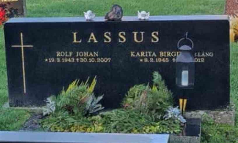 Grave number: 1 GB2 04     32A,    32B,    32C