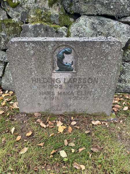 Grave number: 1 GaKy Kv23    65-67