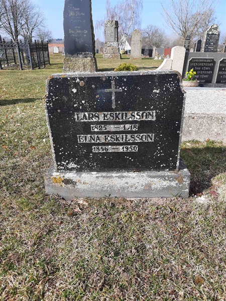 Grave number: OG P   154