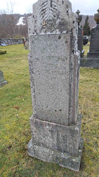 Hautatunnus: VG B   148