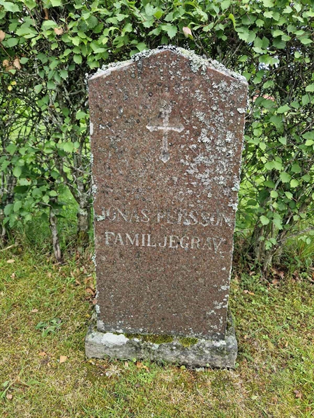 Grave number: LO 04   29