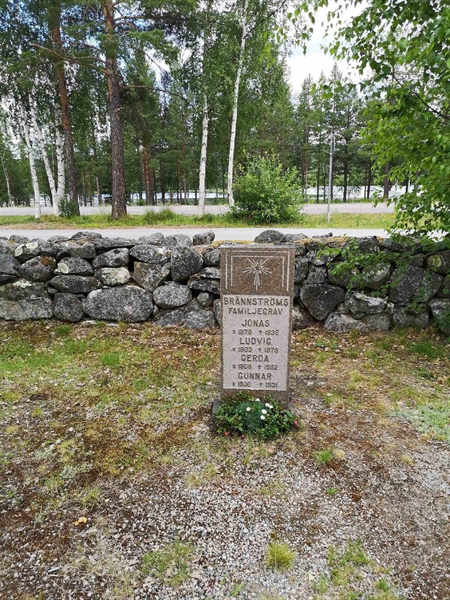 Hautatunnus: SK I     2