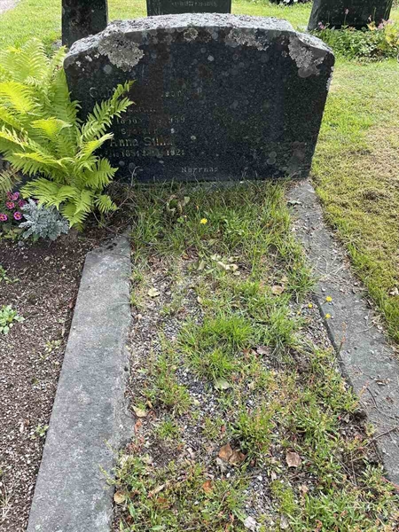 Grave number: N 4 2   280