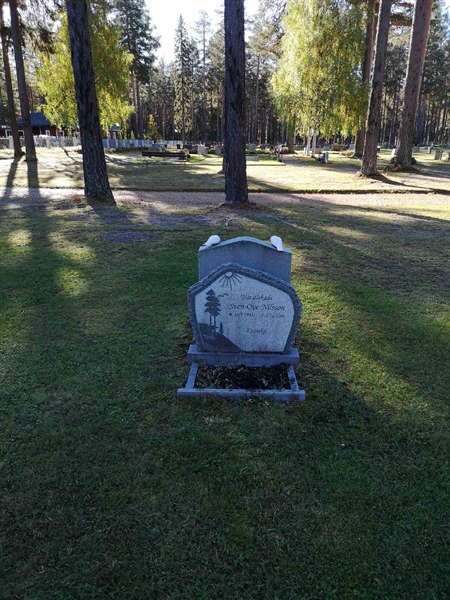 Hautatunnus: VLM 12    19-20