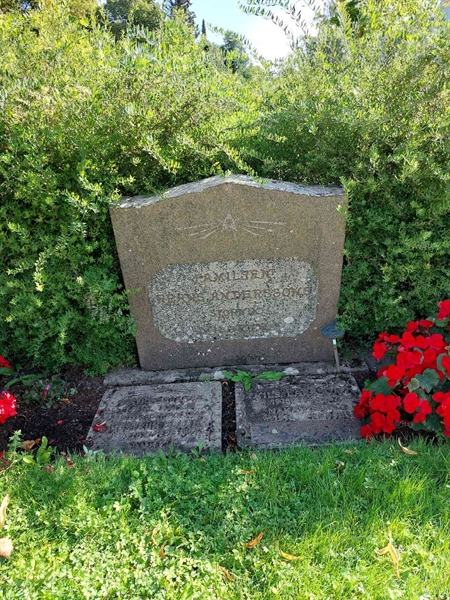 Gravnummer: 1 C   023