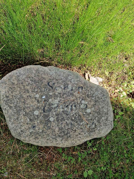 Grave number: 1 KV.4   159-161