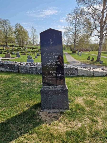 Grave number: 501 04 516-518
