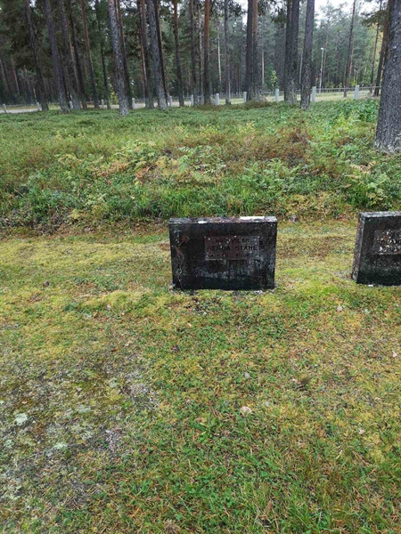 Hautatunnus: VLM 10    15:1