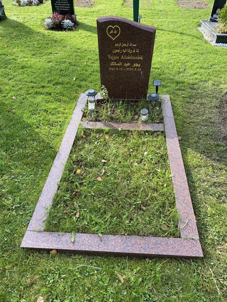 Hautatunnus: 2 G    47