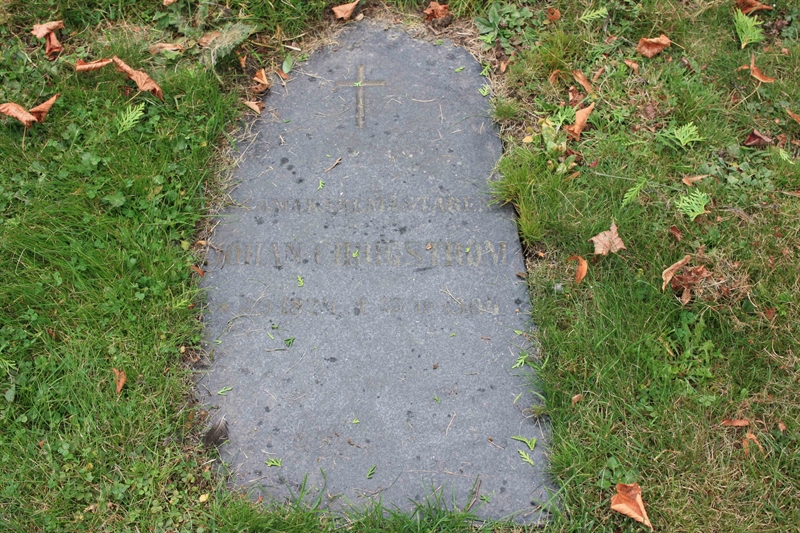 Grave number: Ö 11y    49, 50