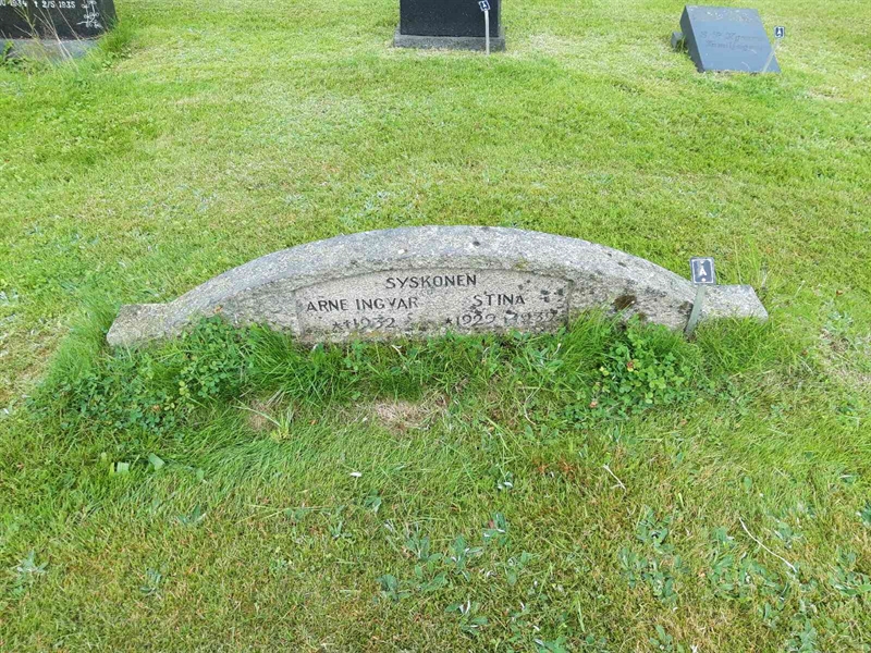Grave number: ÖKK 1   164
