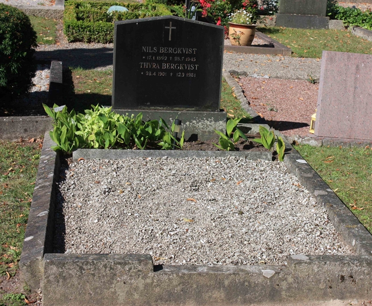 Grave number: Ö 22i   113