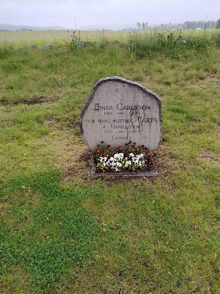 Gravnummer: ROG A   17, 18, 19, 20