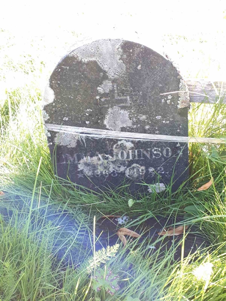 Hautatunnus: GK A 4   347V