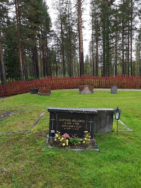 Hautatunnus: Mjk 06    13:1-2