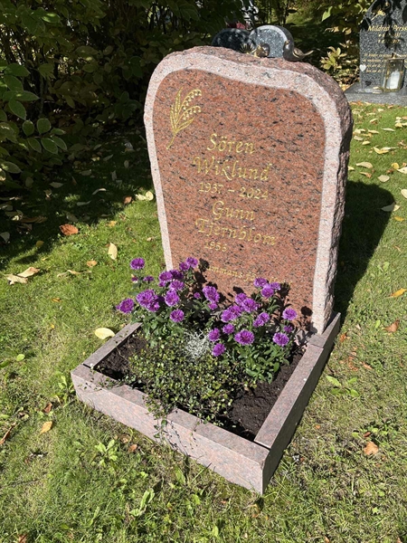 Grave number: 30ST TALL   107