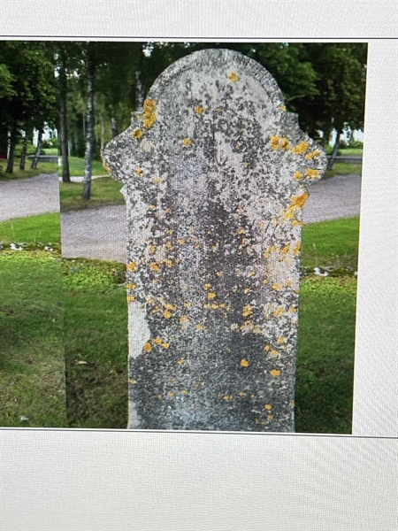 Grave number: 3 A 12-A-B