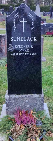 Grave number: 1 GC 05     39A,    39B,    39C,    39D