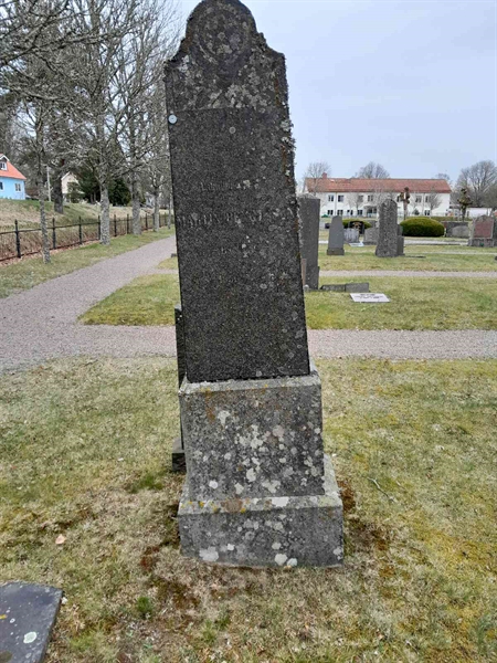 Grave number: 30 A 2