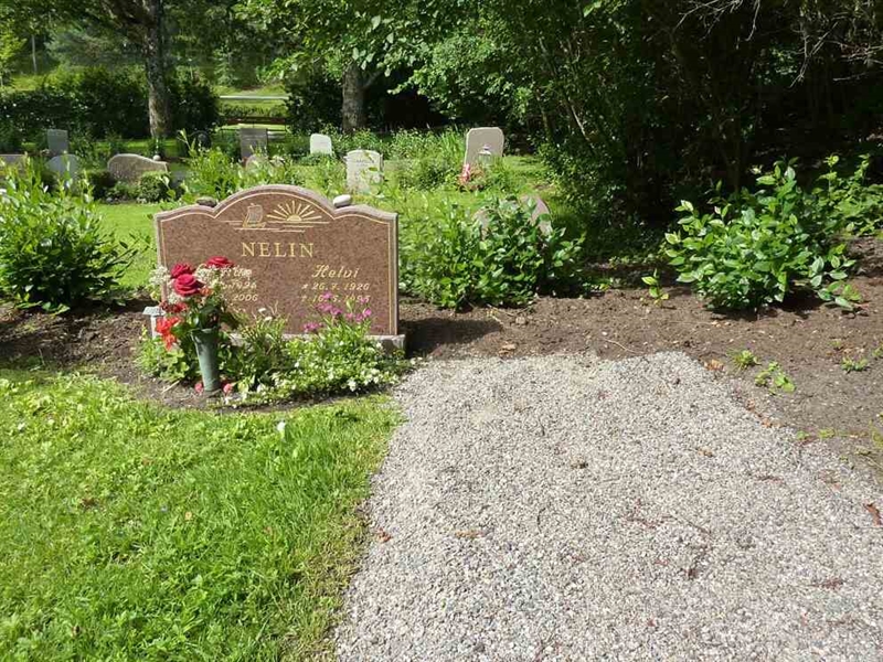Grave number: 1 L  104, 105