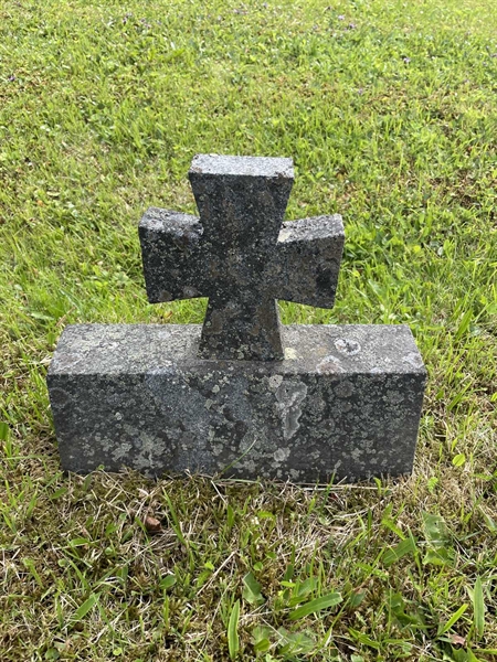 Grave number: DU GN   128