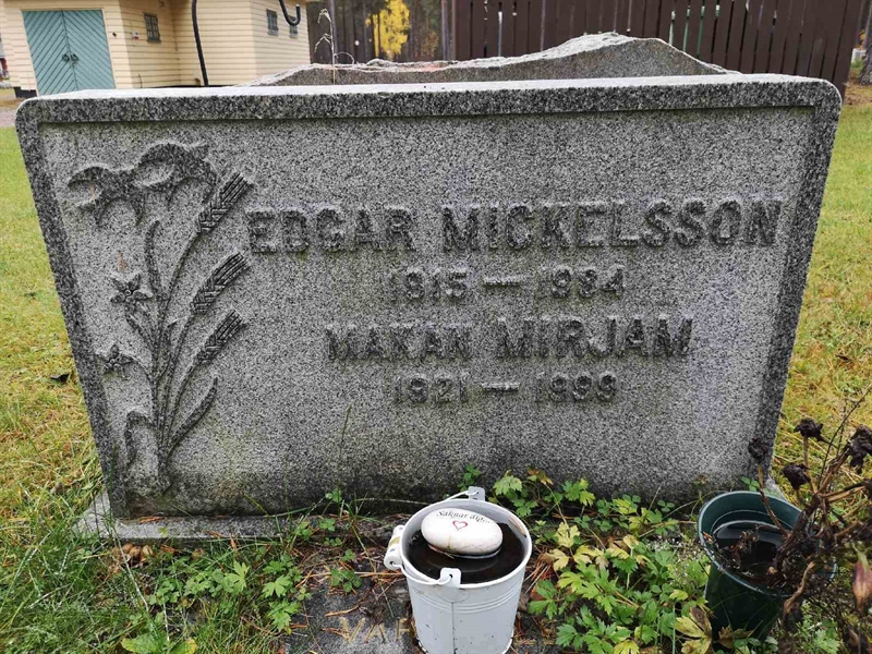 Hautatunnus: VLM 14    15-16