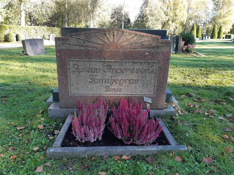 Grave number: Fr 7   976-977