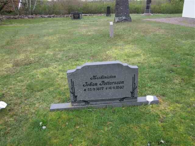 Grave number: 08 D    2