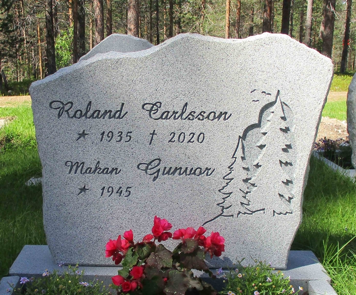Grave number: 1 23    62