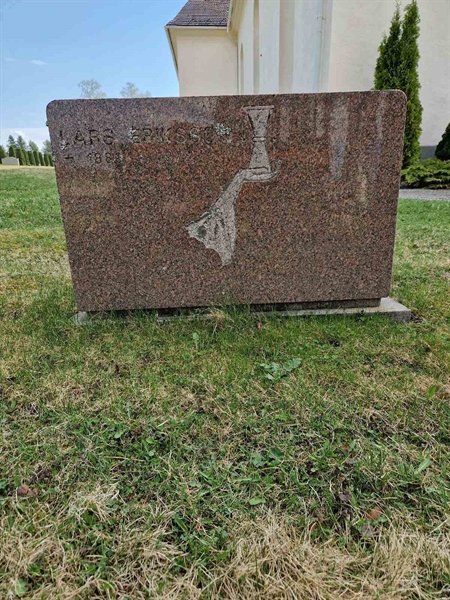 Grave number: 501 05 652-653