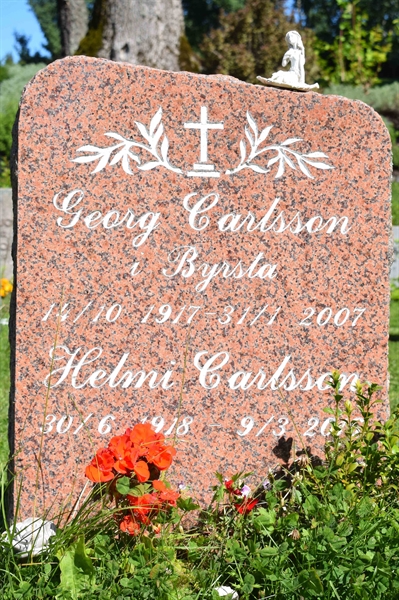 Grave number:  3  1284