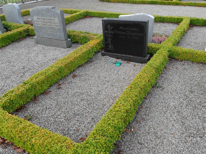 Grave number: ÖTN NSK3     3