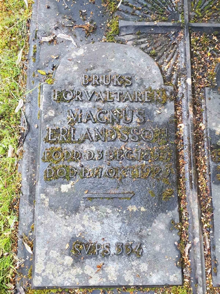 Hautatunnus: GK F 5   426