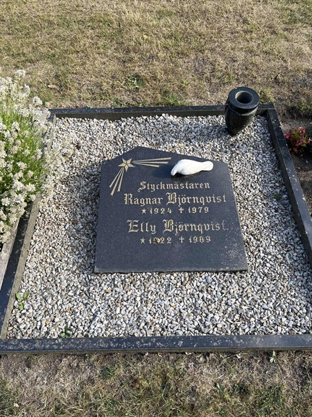 Grave number: NK XX:u    49
