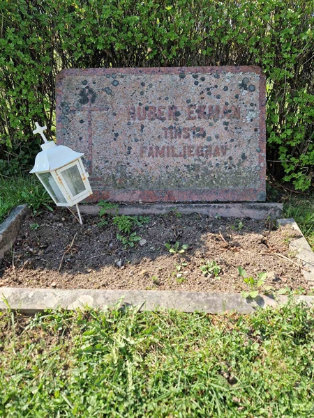 Grave number: 501 12 1749-1751