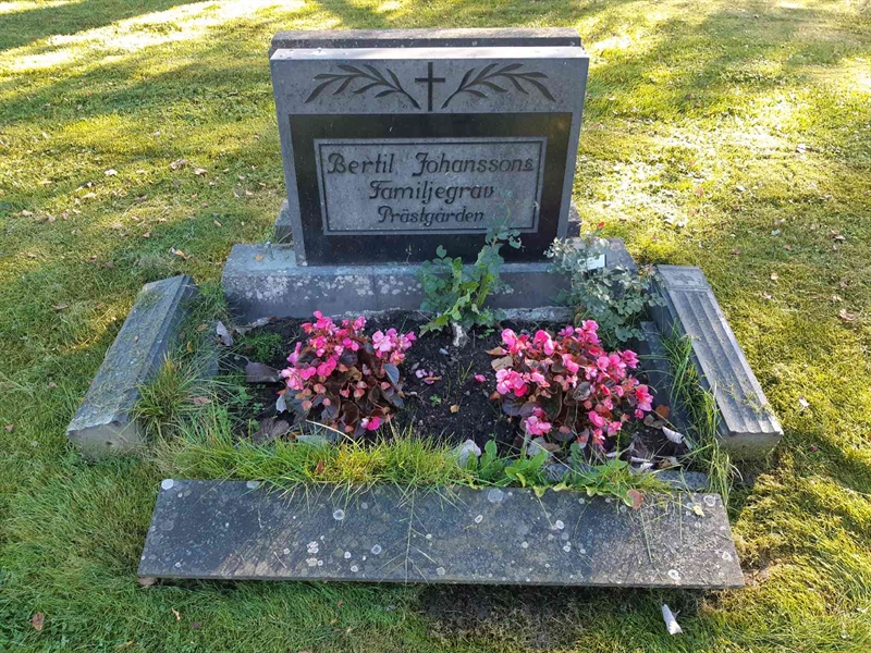 Grave number: Fr 7   461-462