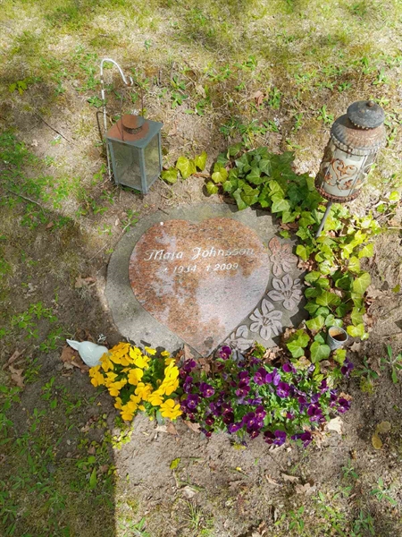 Grave number: 20 R 42